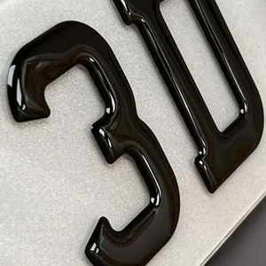 3D Gel